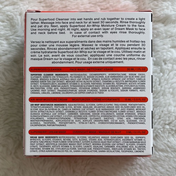 Youth to the People Mini Facial Bundle - Picture 2 of 2